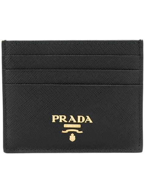 portacarte prada|More.